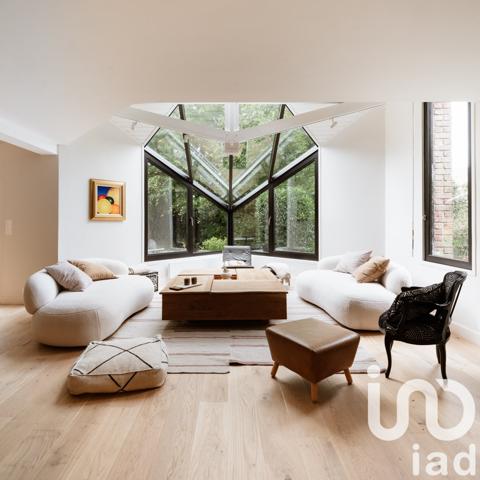 Maison à vendre 8 pièces 143 m² Hem