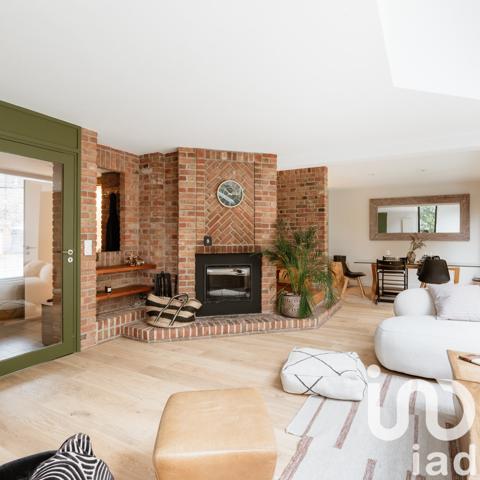 Maison à vendre 8 pièces 143 m² Hem