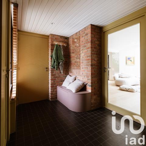 Maison à vendre 8 pièces 143 m² Hem