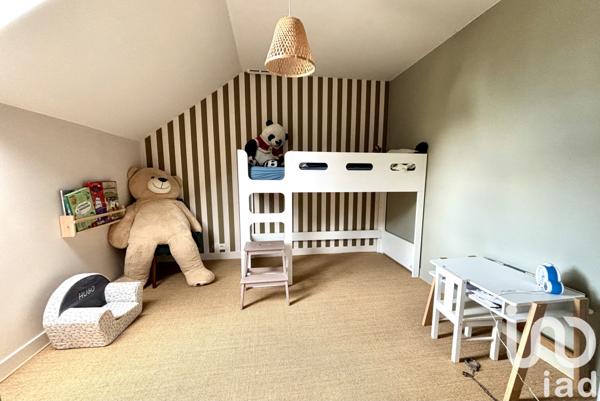 Maison à vendre 8 pièces 143 m² Hem