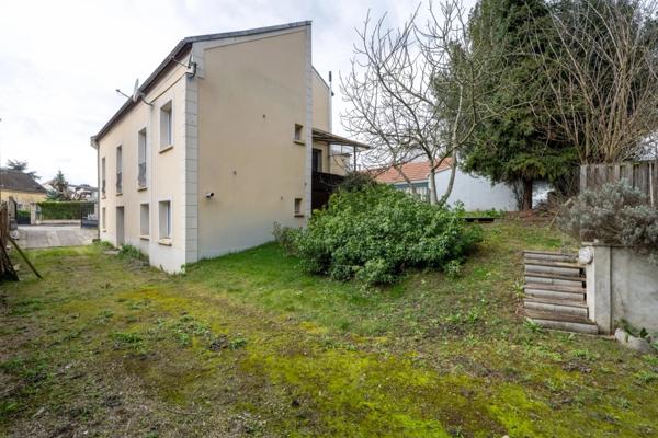 Maison à vendre 8 pièces SOISY SOUS MONTMORENCY (95)