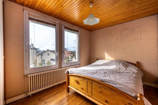 Maison à vendre 8 pièces SOISY SOUS MONTMORENCY (95)