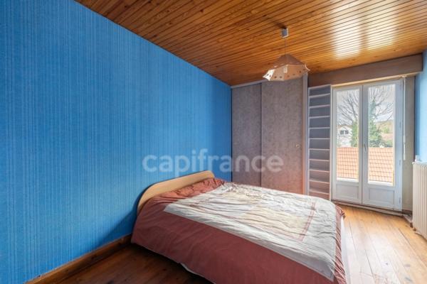 Maison à vendre 8 pièces SOISY SOUS MONTMORENCY (95)