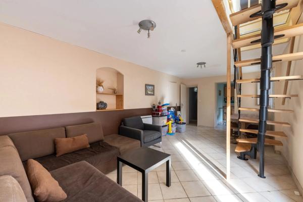 Maison à vendre 8 pièces SOISY SOUS MONTMORENCY (95)