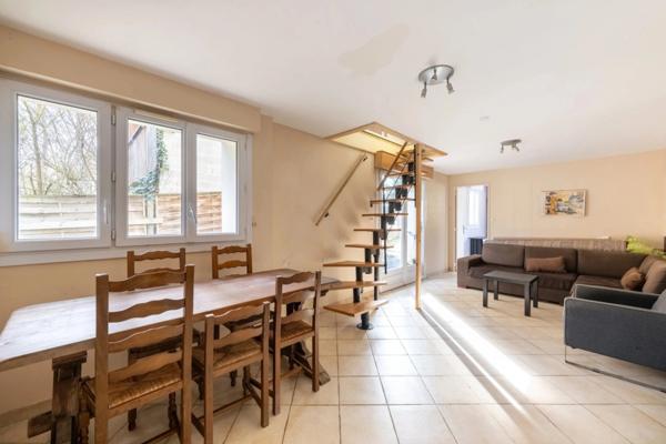 Maison à vendre 8 pièces SOISY SOUS MONTMORENCY (95)