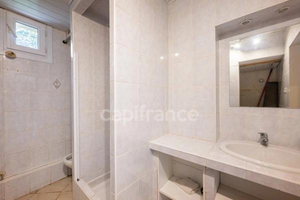 Maison à vendre 8 pièces SOISY SOUS MONTMORENCY (95)