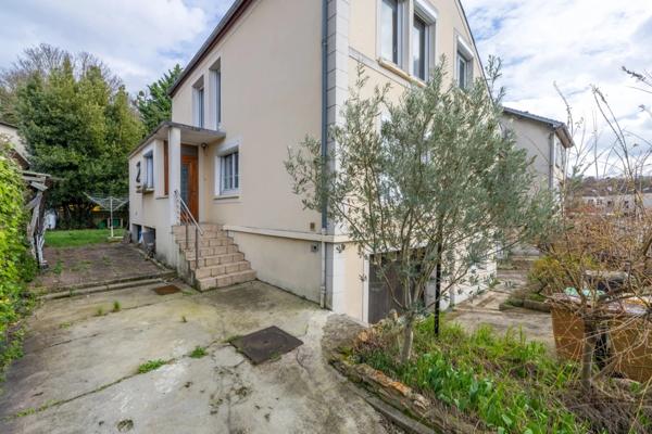 Maison à vendre 8 pièces SOISY SOUS MONTMORENCY (95)