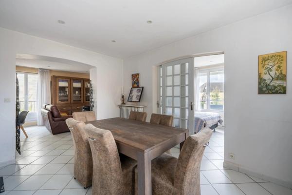 Maison à vendre 8 pièces SOISY SOUS MONTMORENCY (95)