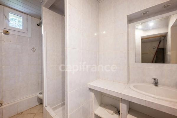 Maison 144m2 de 6 pièces + Un Rez de jardin de 43 m2 de 2 pièces SOISY SOUS MONTMORENCY (95)