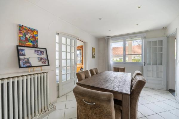 Maison à vendre 8 pièces SOISY SOUS MONTMORENCY (95)