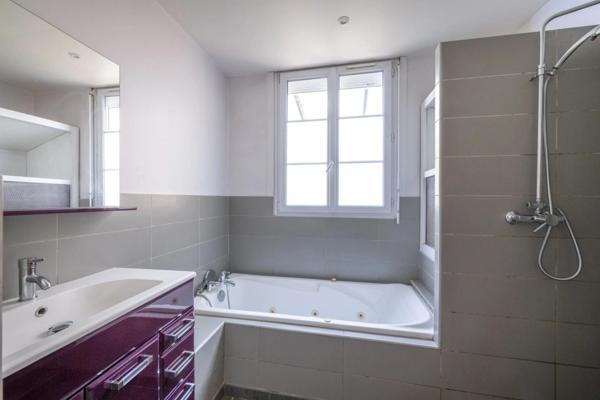 Maison à vendre 8 pièces SOISY SOUS MONTMORENCY (95)