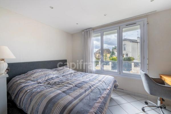 Maison à vendre 8 pièces SOISY SOUS MONTMORENCY (95)
