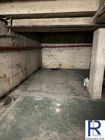 Boulogne-Billancourt (92100) Parking rue Emile Dunois à Boulogne-Billancourt