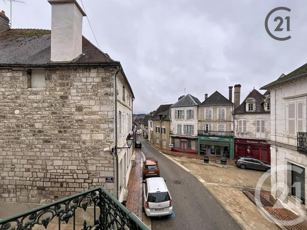 Maison à vendre  3 pièces - 81,73 m2 ST BRIS LE VINEUX - 89