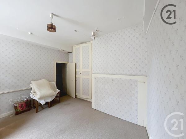 Maison à vendre  3 pièces - 81,73 m2 ST BRIS LE VINEUX - 89