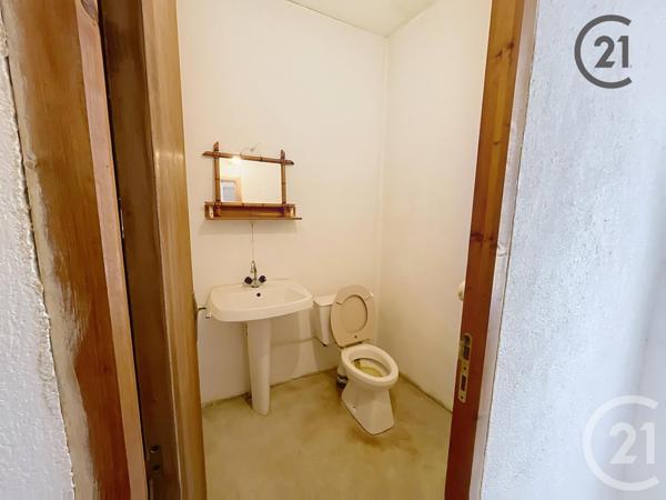 Maison à vendre  3 pièces - 81,73 m2 ST BRIS LE VINEUX - 89