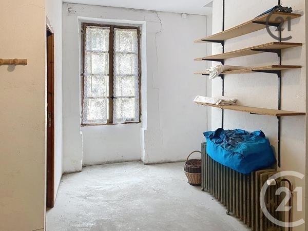 Maison à vendre  3 pièces - 81,73 m2 ST BRIS LE VINEUX - 89