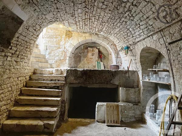 Maison à vendre  3 pièces - 81,73 m2 ST BRIS LE VINEUX - 89