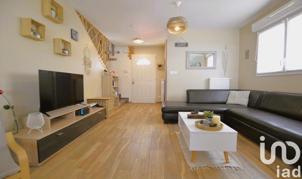 Pavillon 6 pièces de 100 m² à Sainte-Marie-aux-Chênes (57255)