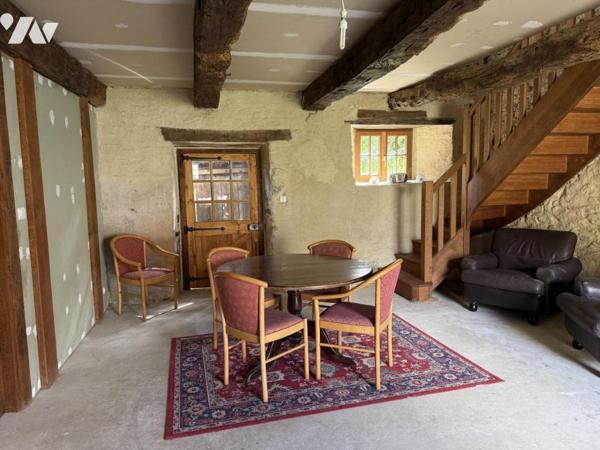 En campagne de PLEMET