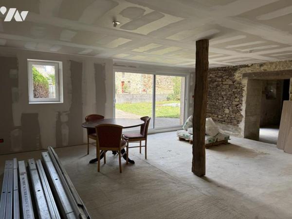 En campagne de PLEMET