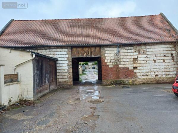 Maison à vendre à Amiens dans la Somme (80000), ref : 80011-5382   
St-Pierre