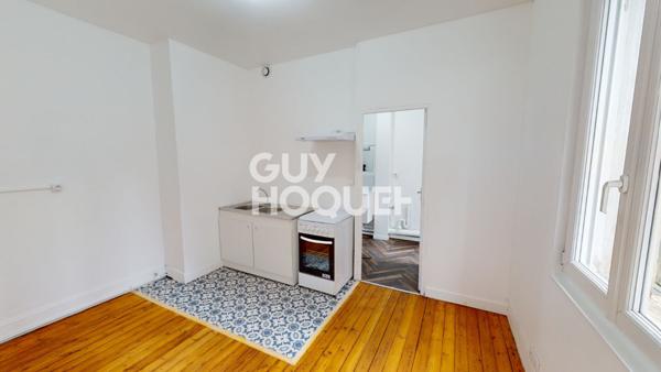 Immeuble à vendre de 106 m²