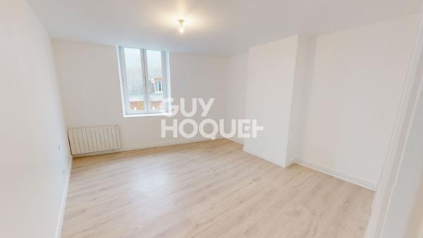 Immeuble à vendre de 106 m²