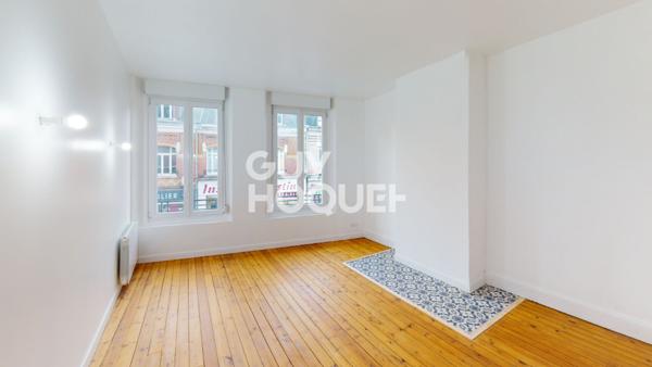 Immeuble à vendre de 106 m²