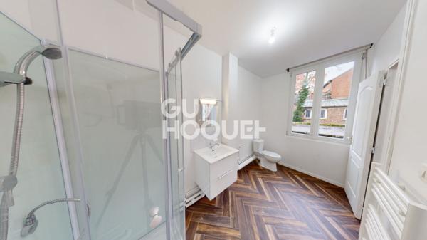 Immeuble à vendre de 106 m²
