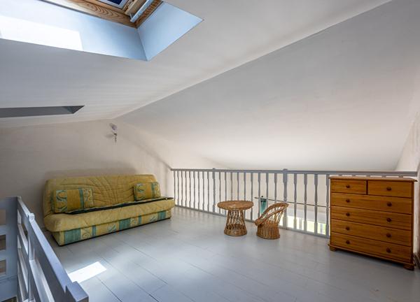 Saint-Palais-Sur-Mer - Maison familiale dans un quartier paisible