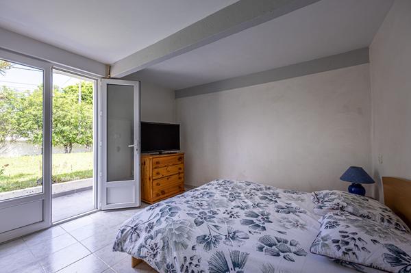 Saint-Palais-Sur-Mer - Maison familiale dans un quartier paisible
