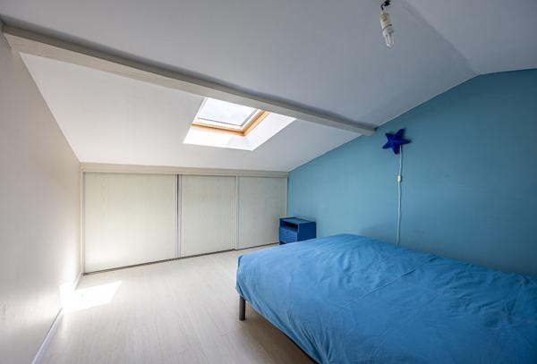 Saint-Palais-Sur-Mer - Maison familiale dans un quartier paisible