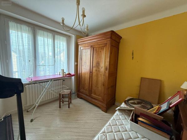 Maison individuelle à vendre à Quimper dans le Finistère (29000), ref : LD/BUT Terre Noire