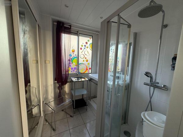 Maison individuelle à vendre à Quimper dans le Finistère (29000), ref : LD/BUT Terre Noire