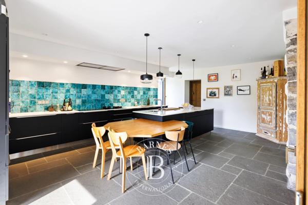Larressore, Maison 5 Chambres -  390 m² à vendre