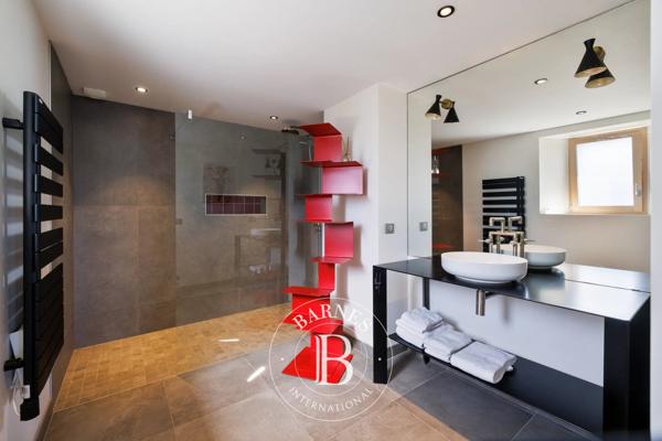 Larressore, Maison 5 Chambres -  390 m² à vendre