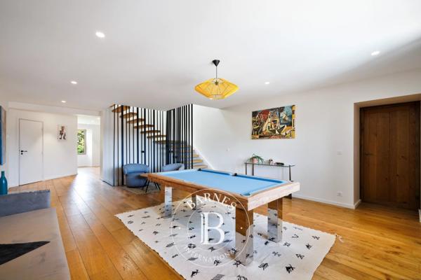 Larressore, Maison 5 Chambres -  390 m² à vendre