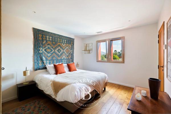 Larressore, Maison 5 Chambres -  390 m² à vendre