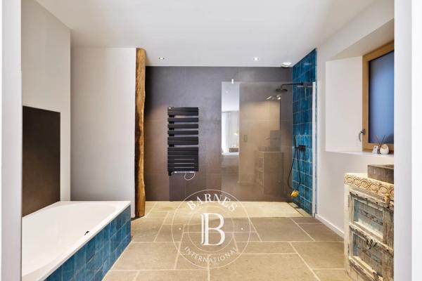 Larressore, Maison 5 Chambres -  390 m² à vendre