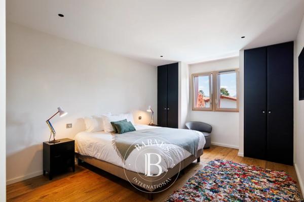 Larressore, Maison 5 Chambres -  390 m² à vendre