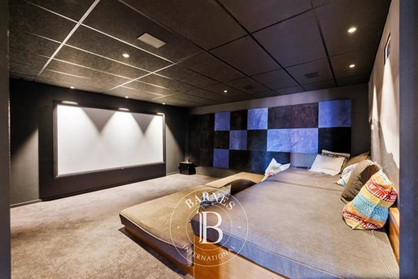 Larressore, Maison 5 Chambres -  390 m² à vendre