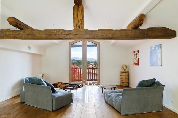 Larressore, Maison 5 Chambres -  390 m² à vendre