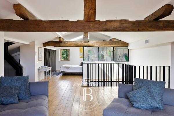 Larressore, Maison 5 Chambres -  390 m² à vendre