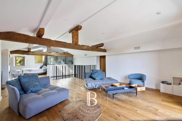 Larressore, Maison 5 Chambres -  390 m² à vendre