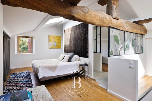 Larressore, Maison 5 Chambres -  390 m² à vendre
