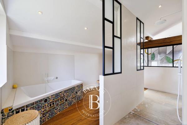 Larressore, Maison 5 Chambres -  390 m² à vendre