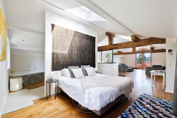 Larressore, Maison 5 Chambres -  390 m² à vendre