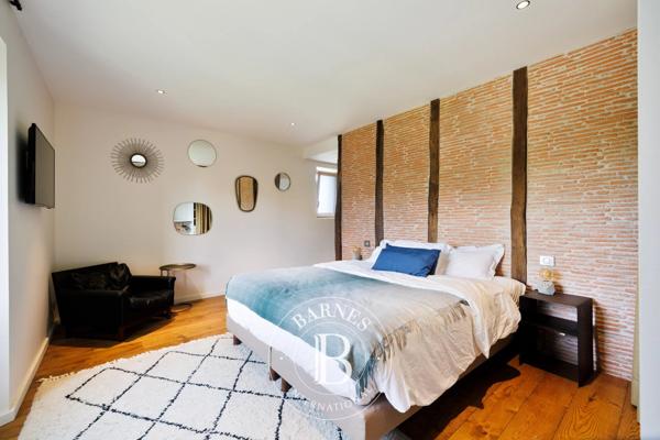 Larressore, Maison 5 Chambres -  390 m² à vendre