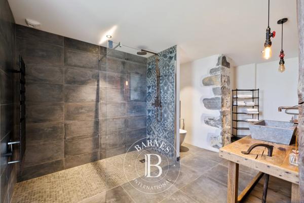 Larressore, Maison 5 Chambres -  390 m² à vendre